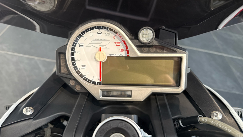 BMW S1000R SPORT (20MY)
